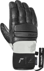 Gloves Reusch Henrik Kristoffersen - 2025/26