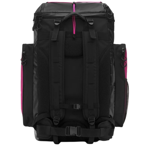 Briko Probe Backpack 60L. Black/Violet - 2025/26