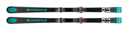 Ski Kastle RX12 GS Factory FIS Masters hard + XCopm16 - 2023/24