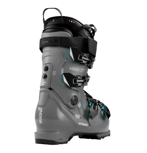 Skischuhe Atomic Hawx Magna 110 S GW Anthracite/Black - 2025/26