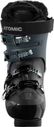 Skischuhe Atomic Hawx Magna 85 W GW Black/Storm/Ivory - 2024/25