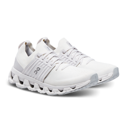 Women shoes On Running Cloudswift 3 White/Frost