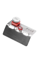 BUZZ BE SHARP Topsheet Remover 70