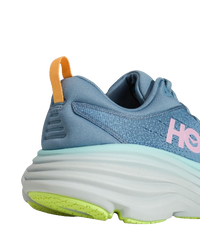 Women's shoes Hoka Bondi 8 Shadow/Dusk