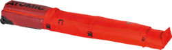 Skitasche Atomic RS Double Ski Wheelie Red/Rio Red - 2024/25