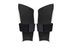 Ufo Plast Slalom Armguards Black 2024/25