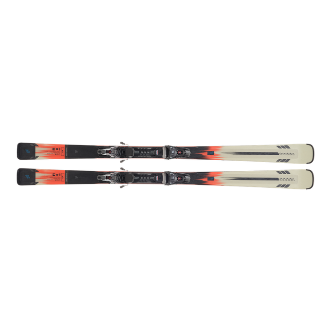 Skis K2 Disruption MTI - 2023/24