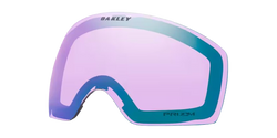 Ersatzlinse Oakley Flight Deck M Rep Lens Prizm Iced Iridium