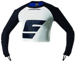 Protector ENERGIAPURA SHIRT WITH PROTECTION GIROCOLLO