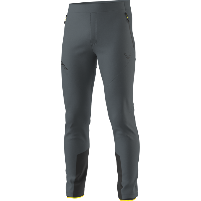 Dynafit Blacklight Hybrid Pants Cinder  - 2025/26