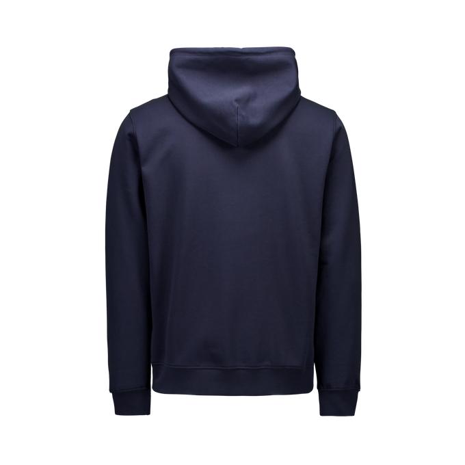 Bluse POC Hood Apatite Navy/Hydrogen White - 2025/26