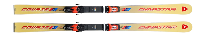 Skis DYNASTAR Speed Course Master GS R22 - 2024/25