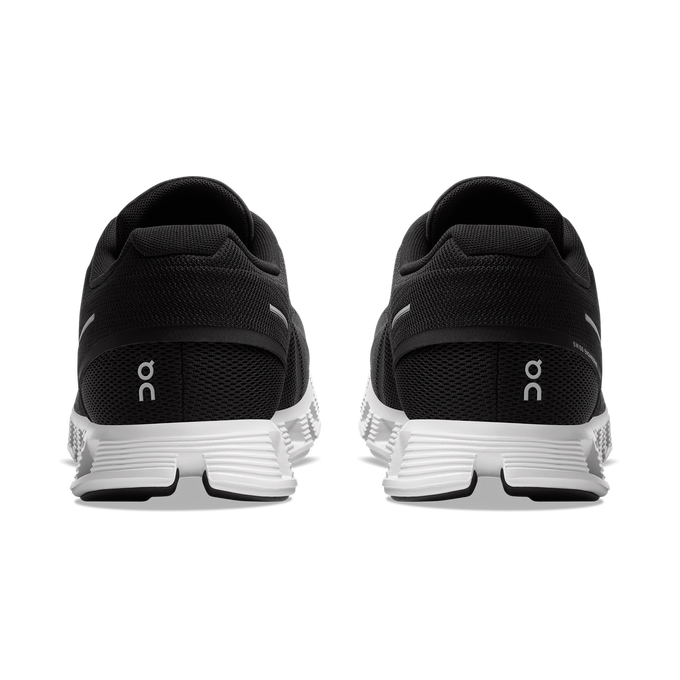 Man Schuhe On Running Cloud 5 Black/White