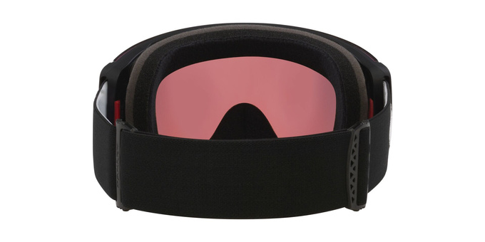 Brille Oakley Flight Deck Pro M Matte Black/Prizm Snow Torch Iridium + Additional lens Prizm Snow Iced Iridium - 2025/26