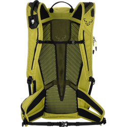 Backpack Dynafit Speed 24 Backpack Golden Lime/Black Out - 2025/26