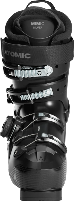 Ski boots Atomic Hawx Ultra 85 BOA W Black/Anthracite – 2025/26