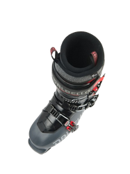 Ski boots Dalbello Cabrio MV 120 3DWrap Grey/Black - 2024/25