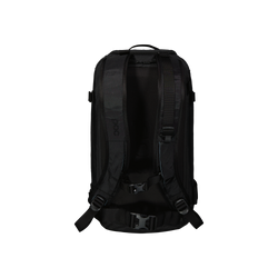 POC Dimension VPD Backpack Uranium Black - 2025/26