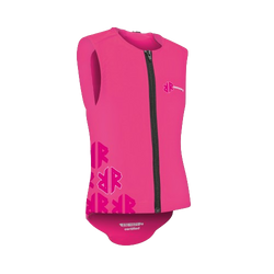 Protector Komperdell Air Vest Junior Pink - 2024/25
