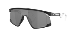 Sonnenbrille Oakley BXTR Matte Black Frame/ Prizm Black Lenses