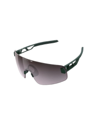 Sonnenbrille POC Elicit Toric Pargasite Green/Clarity Road/Sunny Silver