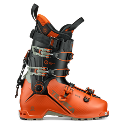 Ski boots TECNICA Zero G Tour Pro Dusk Orange - 2025/26