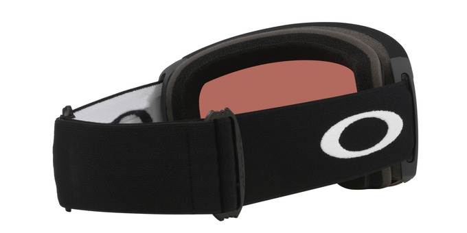 Brille OAKLEY Flight Path L Matte Black/Prizm 24K Iriudium - 2025/26