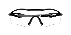 Sunglasses Oakley Radar Plate Polished Black Frame/Photochromatic Lenses