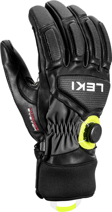 Handschuhe LEKI Griffin Tune 3D BOA - 2024/25