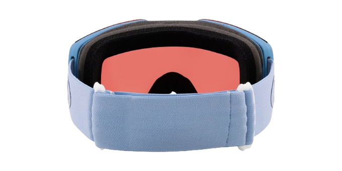 Goggles Oakley Fall Line M Matte Navy Prizm Sapphire Iridium - 2025/26