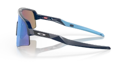 Sonnenbrille OAKLEY Sutro Lite Sweep Prizm Sapphire Lenses/Matte Navy Frame 