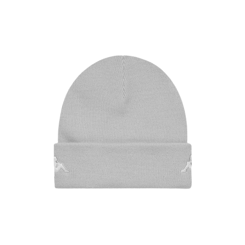 Mütze Kappa POD US Grey Lt Lead - 2025/26