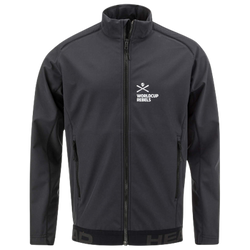 Softshell Head Race Softshell Jacket Junior - 2024/25