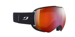 Brille Gogle Julbo Lightyear Black/Gray - 2025/26