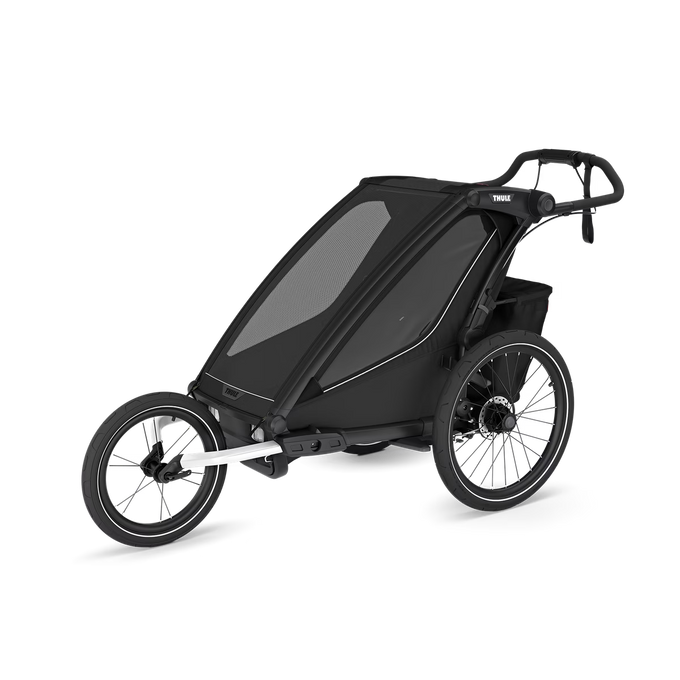 Fahrradanhänger Thule Chariot Sport 2 Single