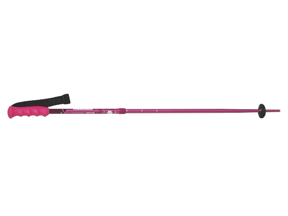 Poles Komperdell Pink Smash - 2025/26