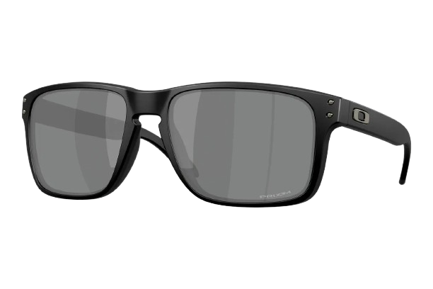 Sonnenbrille Oakley Holbrook XXL Matte Black Frame/Prizm Black Polarized