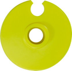 LEKI SL ALPINE BASKET NEON