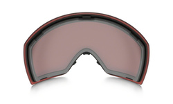  Ersatzlinse Oakley Flight Deck L Prizm Sapphire Irudium - 2024/25