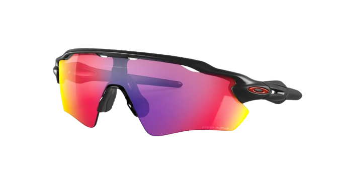 Sunglasses OAKLEY Radar® EV Path® Matt Black w/Prizm Snow Sapphire Iridi - 2022