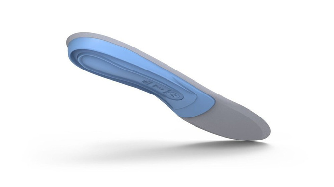 Insoles Superfeet Blue Mid