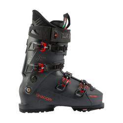 Skischuhe Lange Shadow 120 LV Pewter-Grey - 2024/25