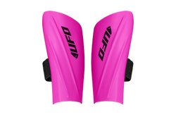 Unterarm schlagschutz Ufo Plast Slalom Armguards Pink 2023/24