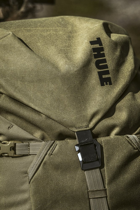 Hiking backpack Thule AllTrail X 25L Nutria