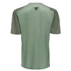 Cycling jersey Hgl Jersey Ss Hedge-Green - 2023