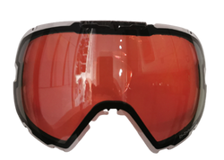 Spare Lens BULLSKI Anchorage Pink 