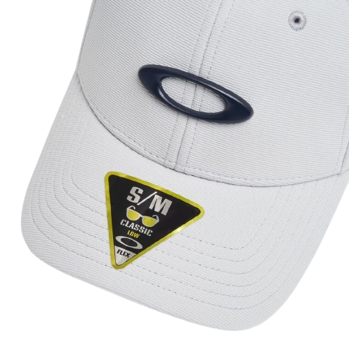 Kappe Oakley Tincan Cap Moonstone
