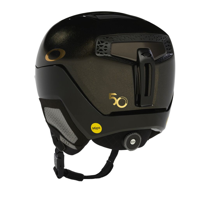 Skiing helmet Oakley MOD5 Midas Fleck - 2025/26