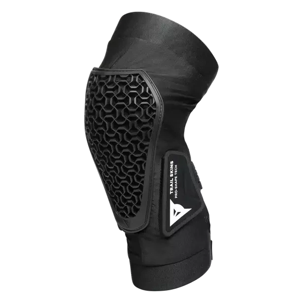 Knee pads Trail Skins Pro Knee Guards Black - 2023