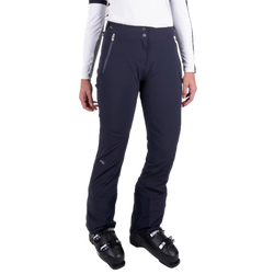 Ski pants KJUS Women Formula Pants Deep Space 2023/24